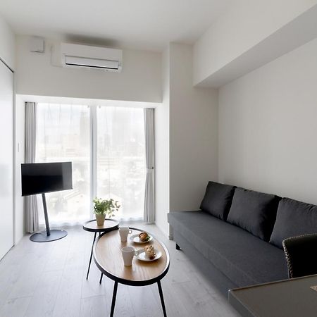 Апартаменты Bon Osaka West Экстерьер фото